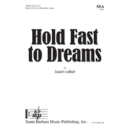 Hold Fast to Dreams