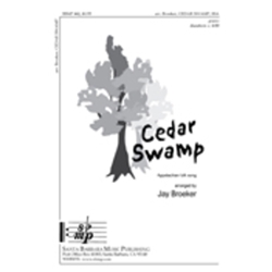 Cedar Swamp - SSA