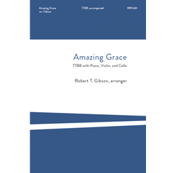 Amazing Grace