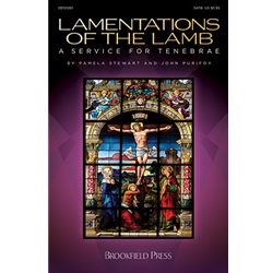 Lamentations of the Lamb