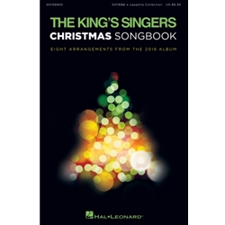 The King's Singers Christmas Songbook