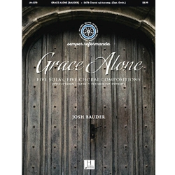 Grace Alone