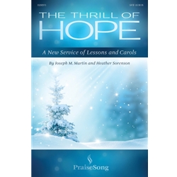 The Thrill of Hope