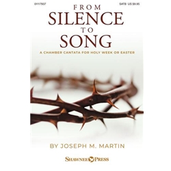 From Silence to Song