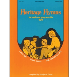 Heritage Hymns