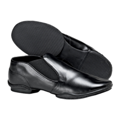 Starlite 2 Guard Shoes (all Sizes - Black)