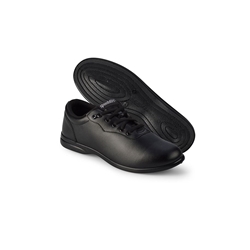 Black Speedster Shoe - All Sizes