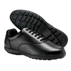 Velocity Black Shoe - All Sizes