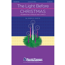 The Light Before Christmas