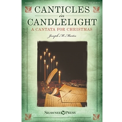 Canticles In Candlelight