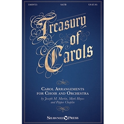 Treasury of Carols