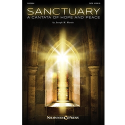 Sanctuary: A Cantata of Hope and Peace