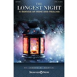 The Longest Night: A Winter Service of Hope and Healing