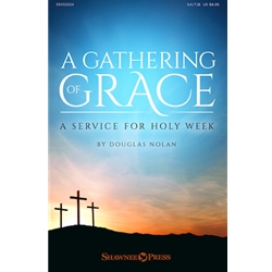 A Gathering of Grace