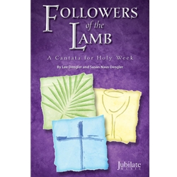 Followers of the Lamb