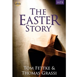 The Easter Story