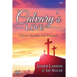 Calvary's Love