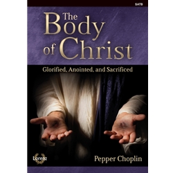 The Body of Christ