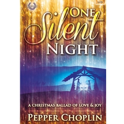 One Slent Night: A Christmas Ballad of Love & Joy