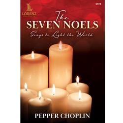 The Seven Noels: Songs to Light the World