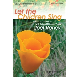 Let the Children Sing