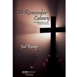 We Remember Calvary