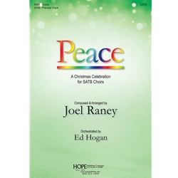 Peace: A Christmas Celebration