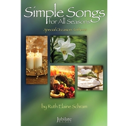 Simple Songs for All Seasons