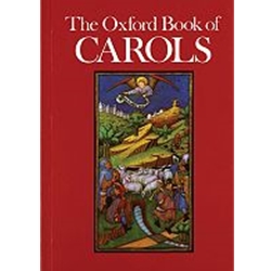 The Oxford Book of Carols