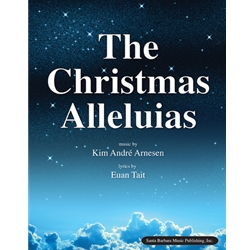 The Christmas Alleluias