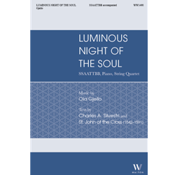 Luminous Night of the Soul