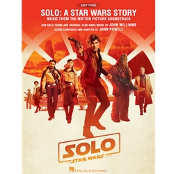 Solo: A Star Wars Story