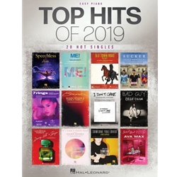 Top Hits of 2019