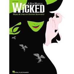 Wicked: A New Musical