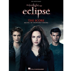 The Twilight Saga: Eclipse