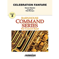 Celebration Fanfare