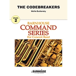 The Codebreakers