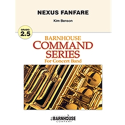 Nexus Fanfare