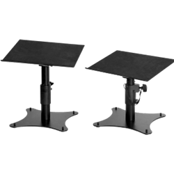 On-Stage Sms4500-P Desktop Monitor Stands