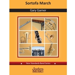 Sortofa March