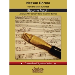 Nessun Dorma