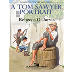 A Tom Sawyer Portrait