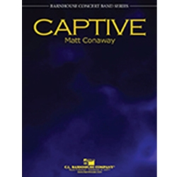 Captive - Gr. 4.5 - Conway