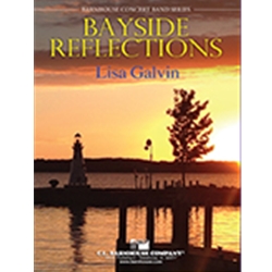 Bayside Reflections