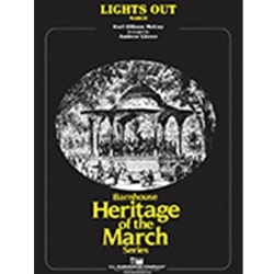 Lights Out (March)