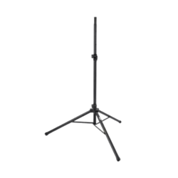 On Stage All-Aluminum Speaker Stand