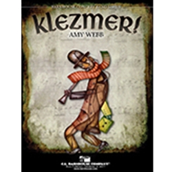 Klezmer!