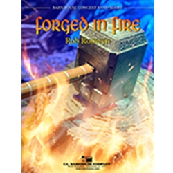 Forged In Fire