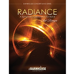 Radiance: A Symphonic Celebration for Band