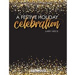 A Festive Holiday Celebration